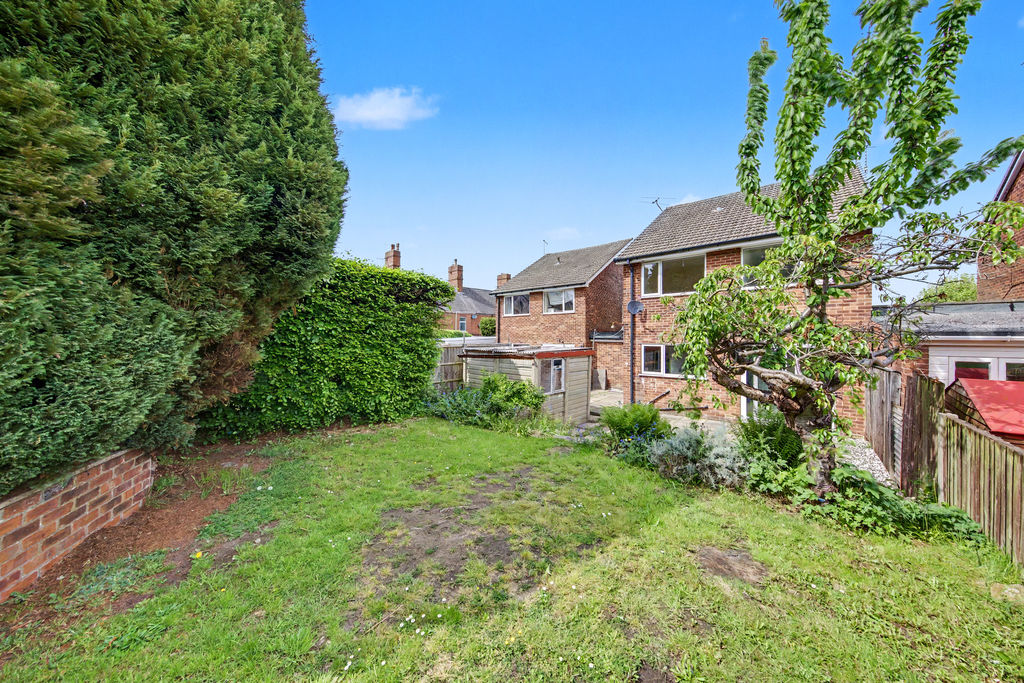 Hawksley Avenue